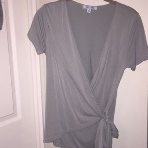 Super soft blouse